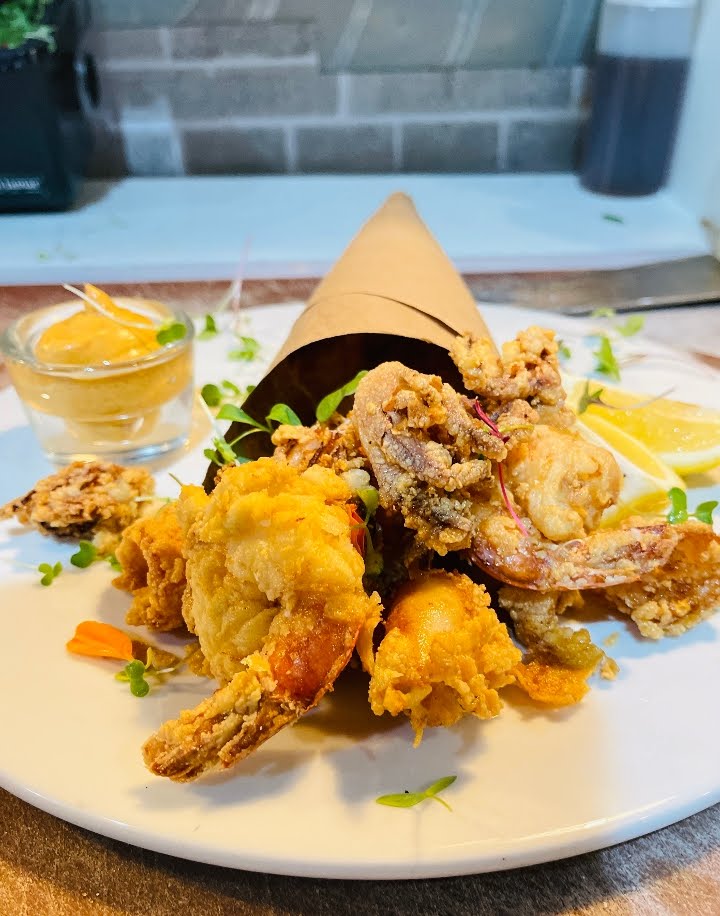 Prosecco22 Ristorante Italiano by null