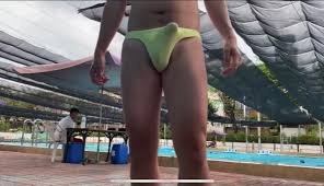 Swimming pool voyeur videos jpg x Public swimming pool