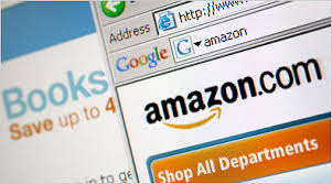 amazon
