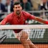 Djokovic quits in French Open bombshell as young gun becomes ...