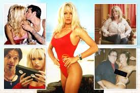 Pam tommy trailer shows couple sex tape being stolen jpg x Pamela anderson tommy lee sex tape