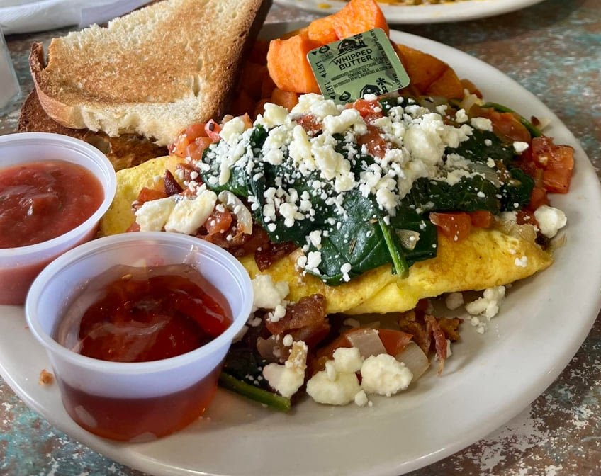 Cafe Brazil - Deep Ellum by null