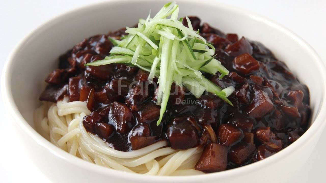 Shang Noodle & Chinese by null