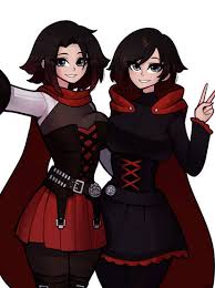 Rwby rose garden jpg x Rwby ruby rose