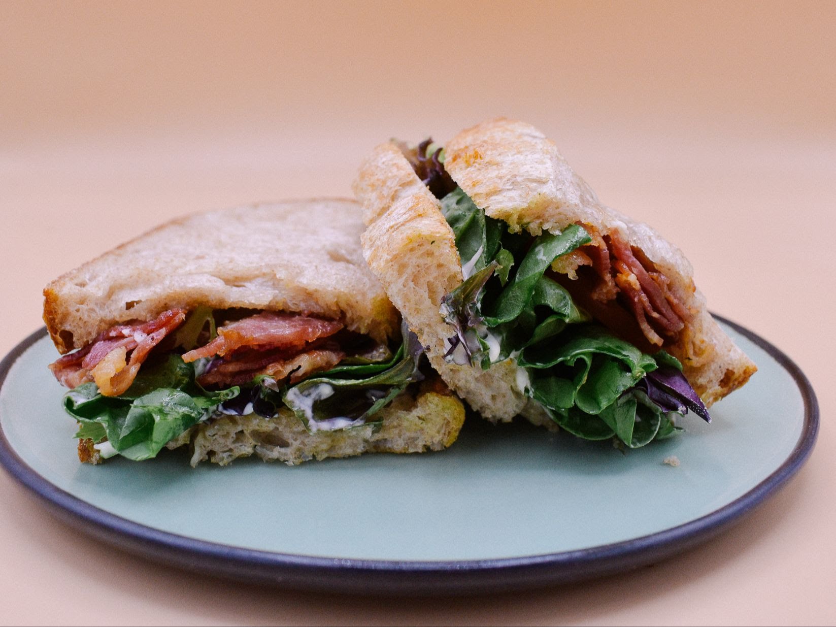 G Cafe Bakery Branford by null