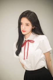 鞠婧祎 明星合成  |