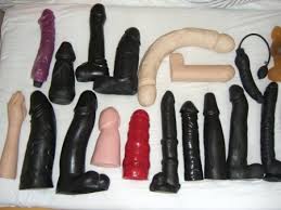 Huge dildo collection png x Dildo collection