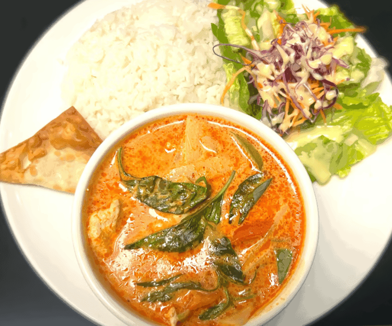 Bangkok Grill by null