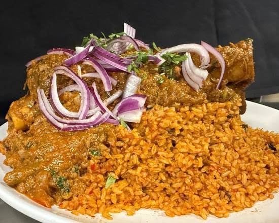 Masala Cafe Chettinad by null