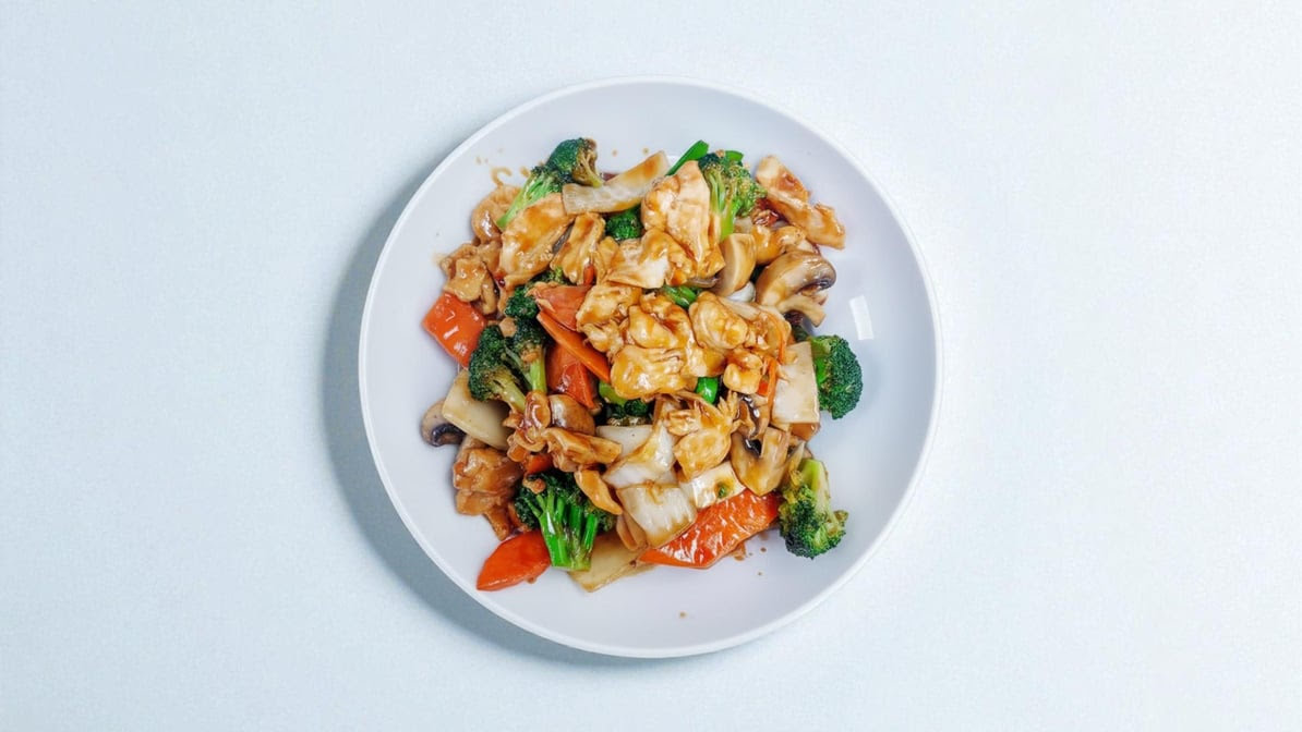 88 China Premium Chinese & Asian Cuisine by null