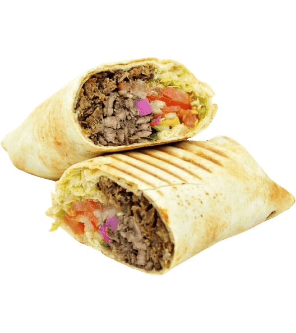 Turkish Doner by null
