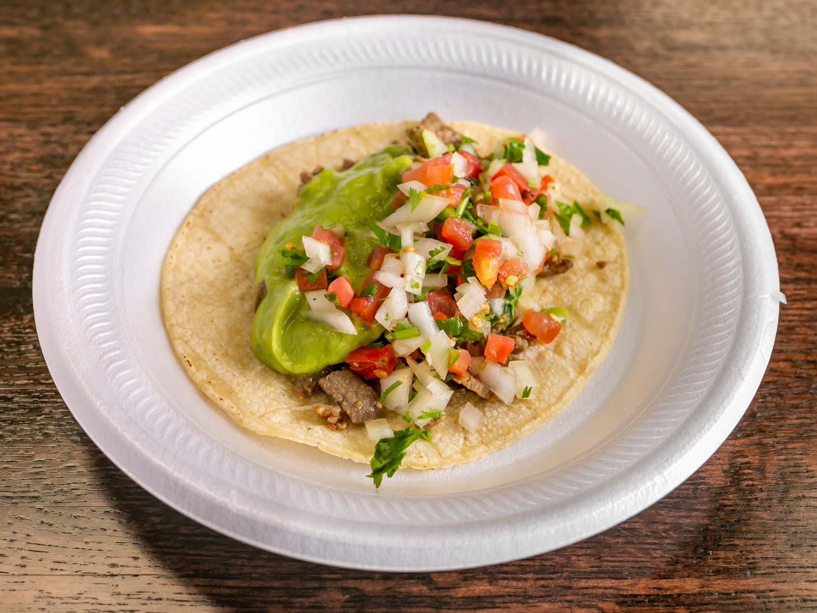 Fausto's Mexican Grill by null