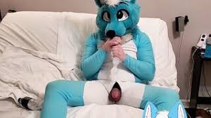 Fursuit hook up masterkennyg and felix jpg x Murrsuit sex