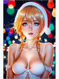 Big tits sexy anime jpg x Sexy anime tits