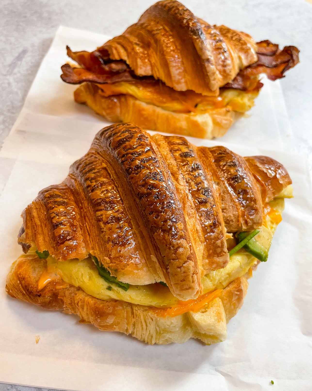 Petit Pierre Bakery by null