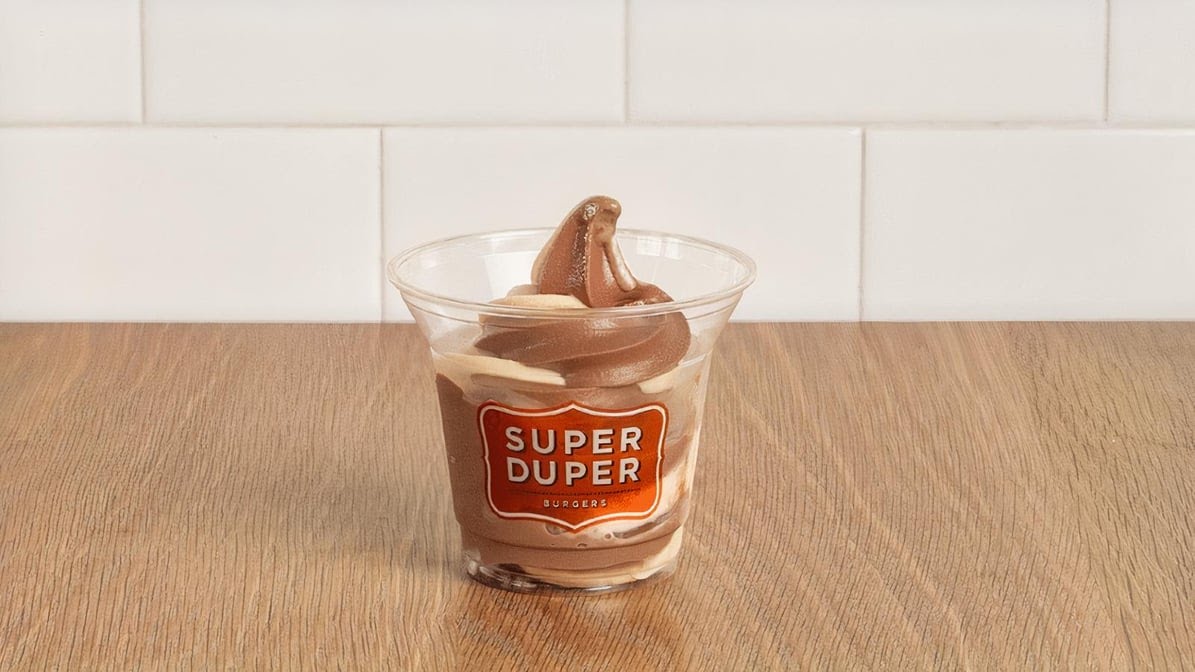 Super Duper Burgers by null