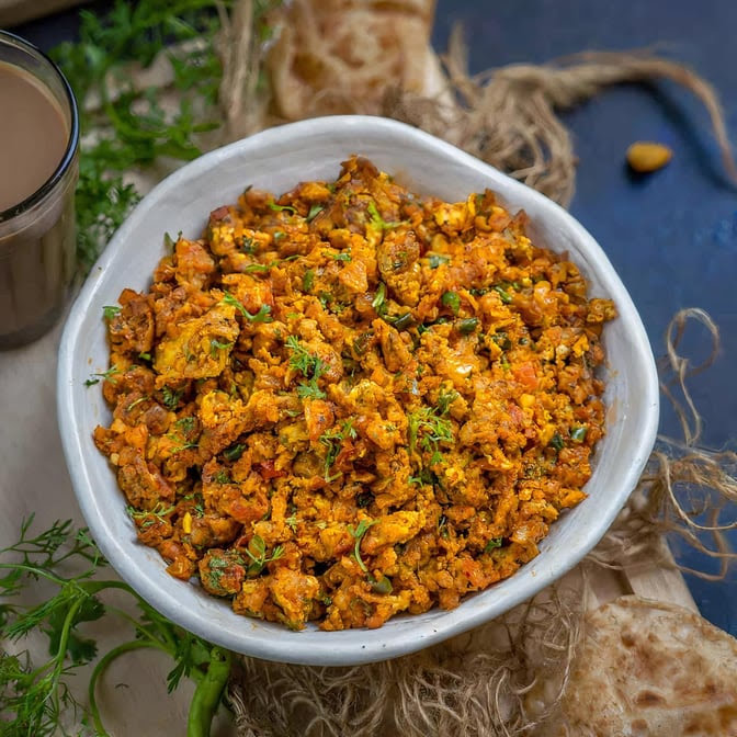 Punjabi Tandoor (San Diego) by null