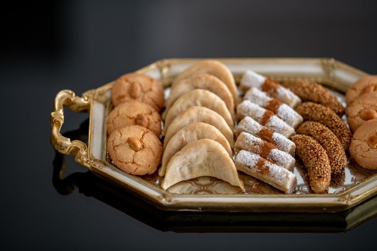 Pâtisserie Bennis Habous by null