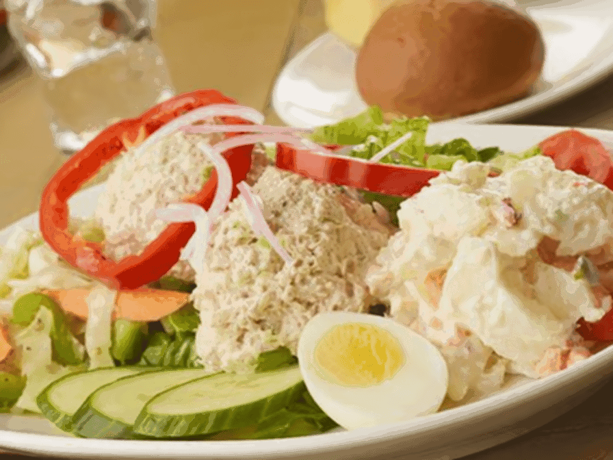 Ben's Kosher Delicatessen Restaurant and Caterer by null