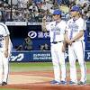 プロ野球 DeNAが日本ハムに延長で敗れ交流戦初優勝は持ち越し