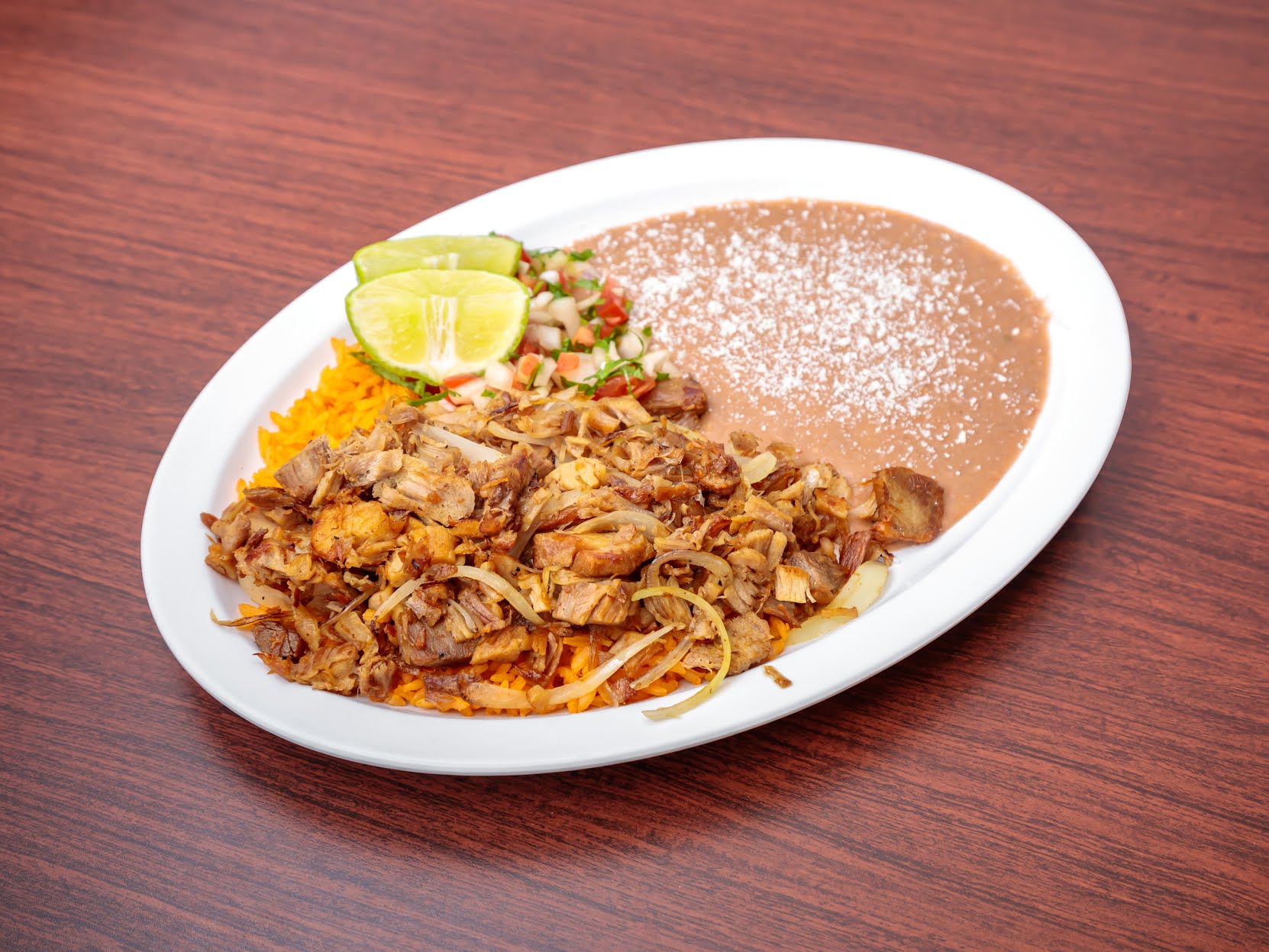 Pinches Burros by null