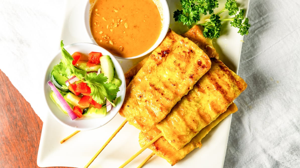 Pinto Thai Bistro by null