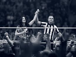 Paige introduces her secret boyfriend jpg x Wwe diva paige sex tape