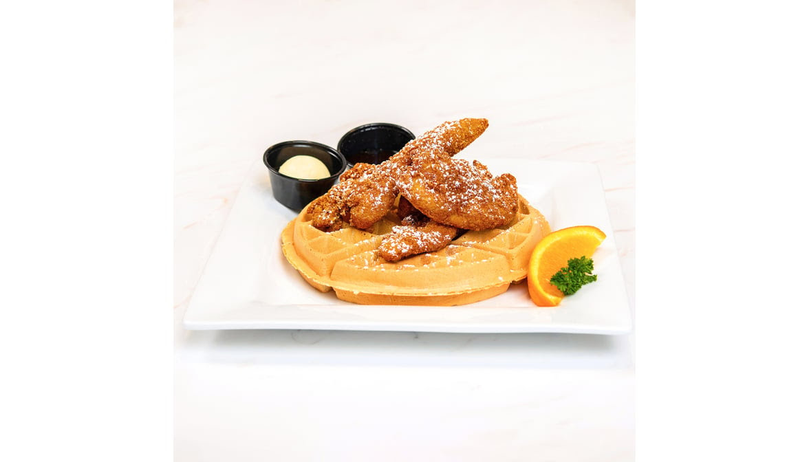 Keke's Breakfast Cafe by null