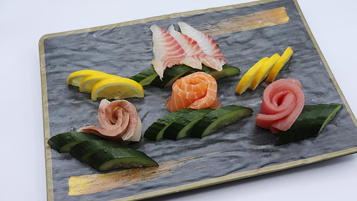 Sushi Hada by null