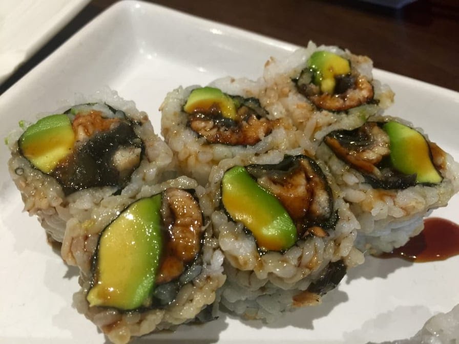 Red Maple Asian Cuisine and Bar by null