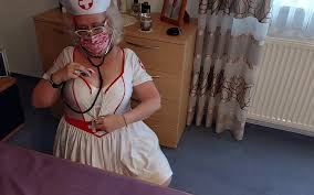 Nurse uniform slutty dress lingerie hot jpg x Nurse costume