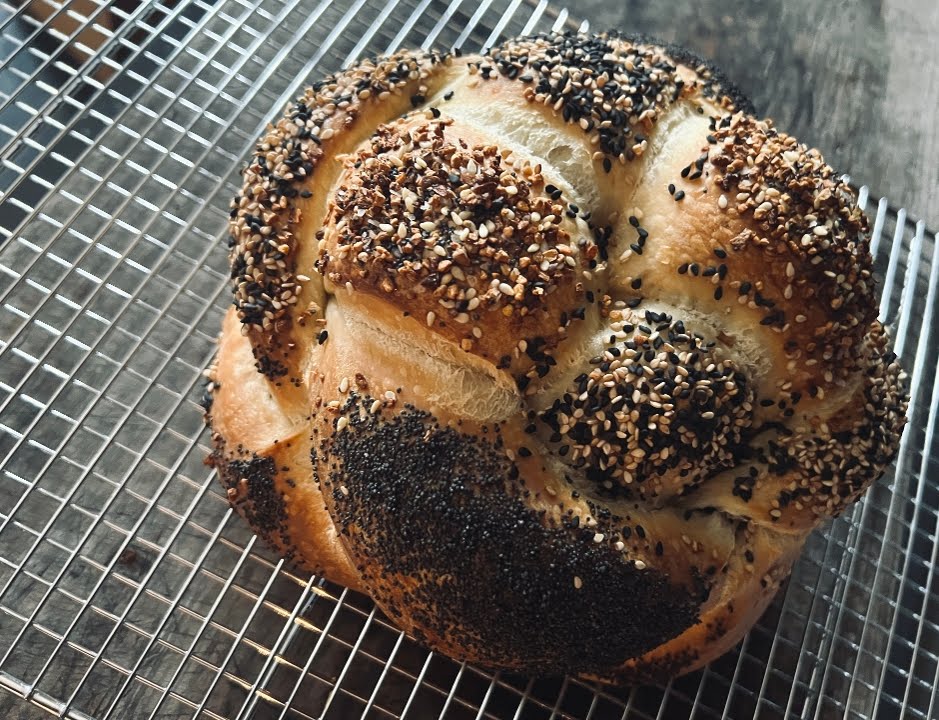 R&A Sourdough by null