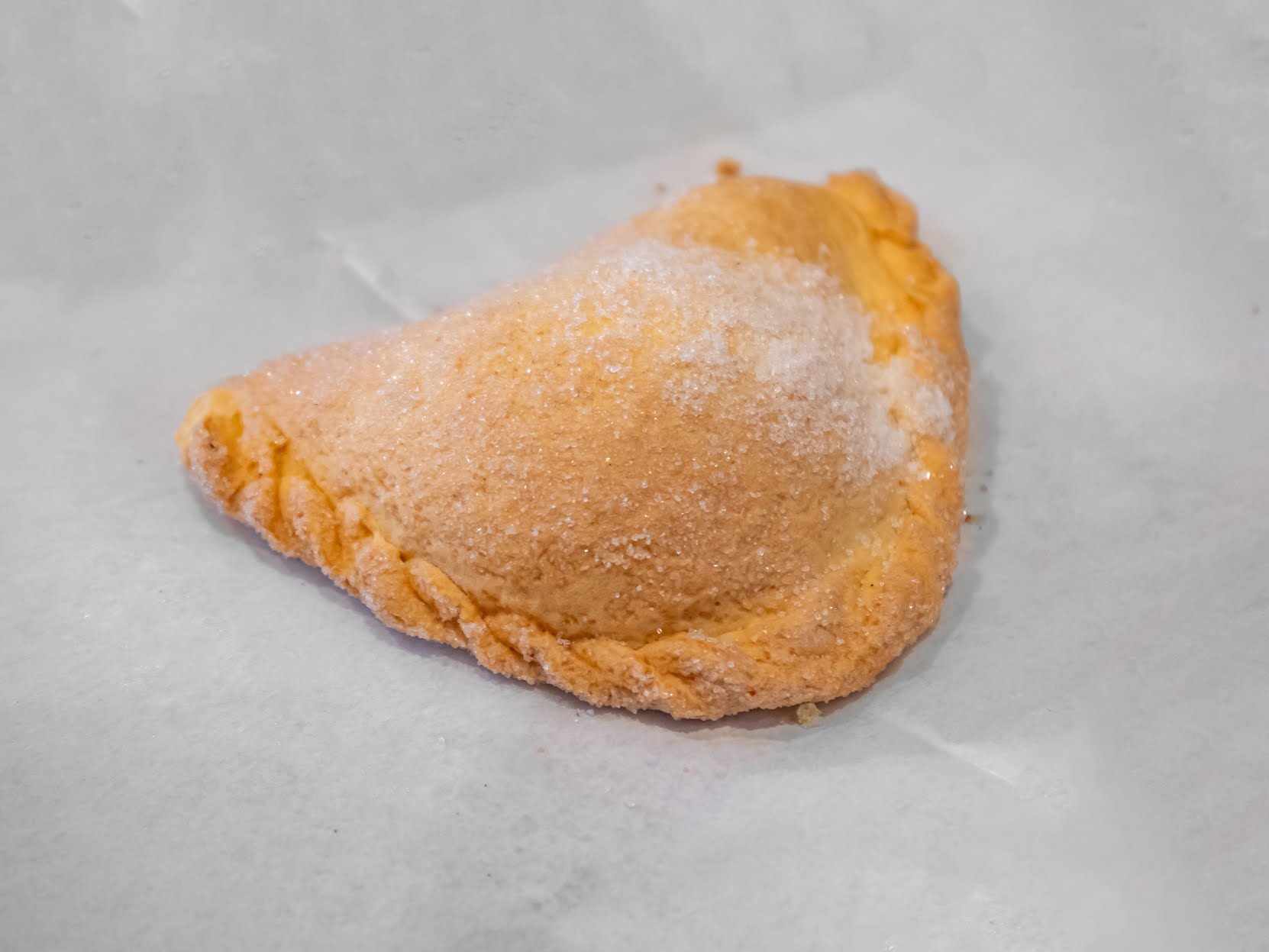 Central Bakery by null