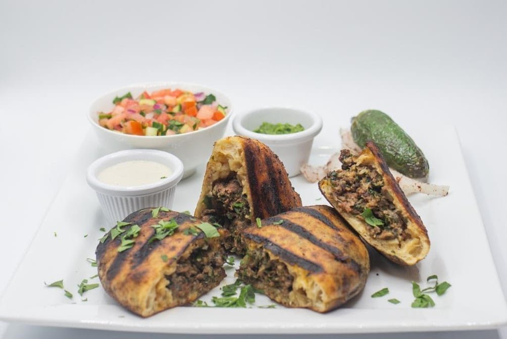 Kosher Charlotte by null