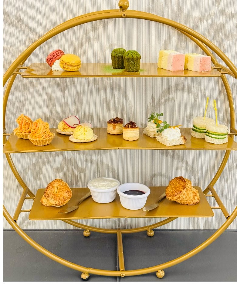 Prince Tea House by null