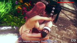 Lesbian stepsisters caught having sex hentai uncensored subtitled jpg x Lesbian hentai uncensored