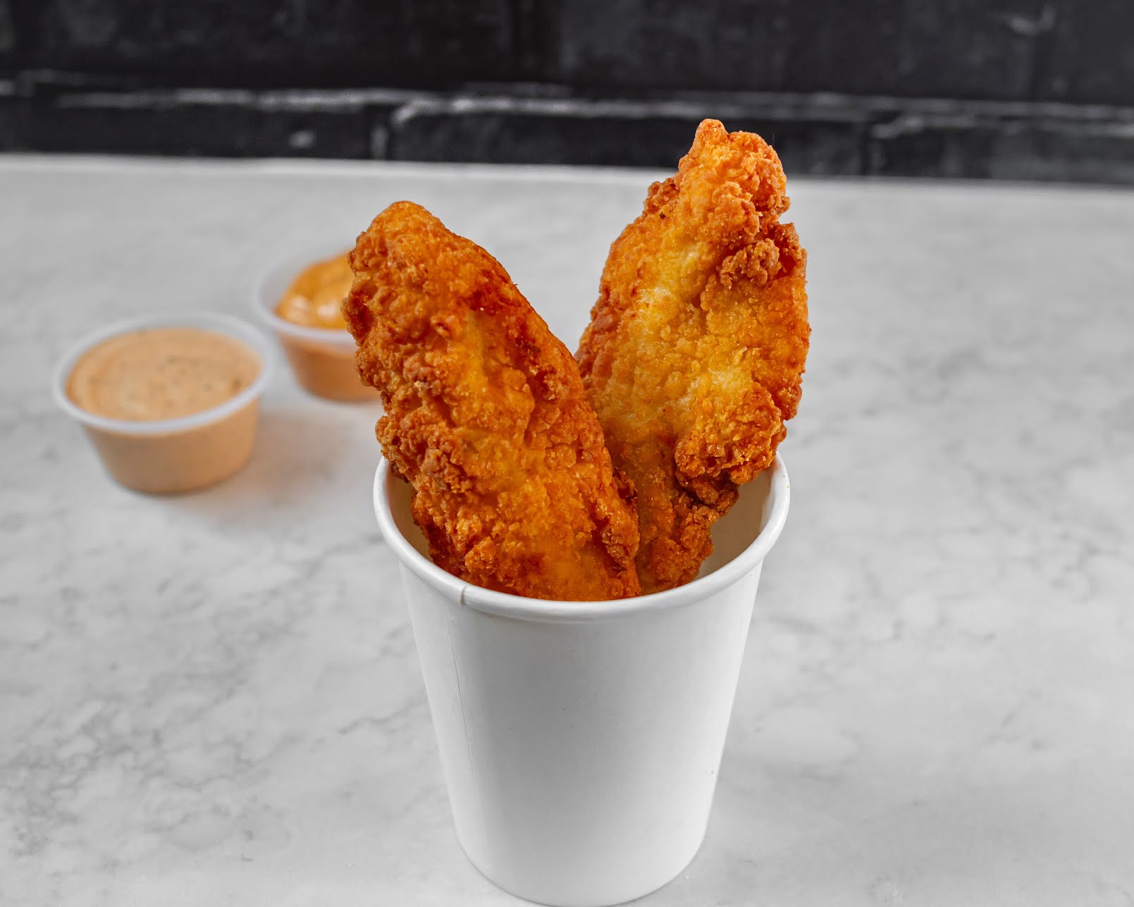 Fat Boys Burgers by null