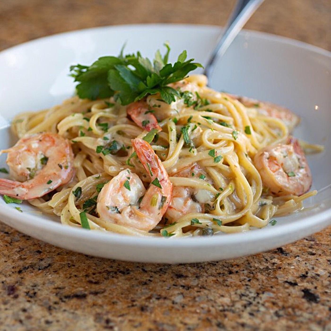 Marmalade Cafe by null