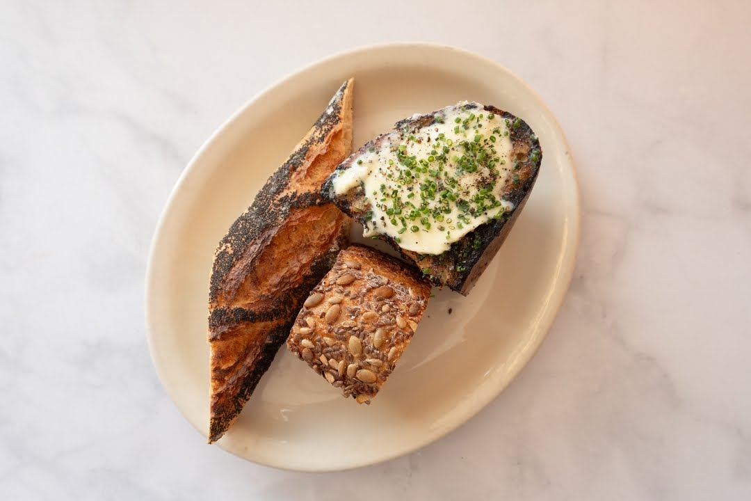 Superba Food + Bread Venice by null
