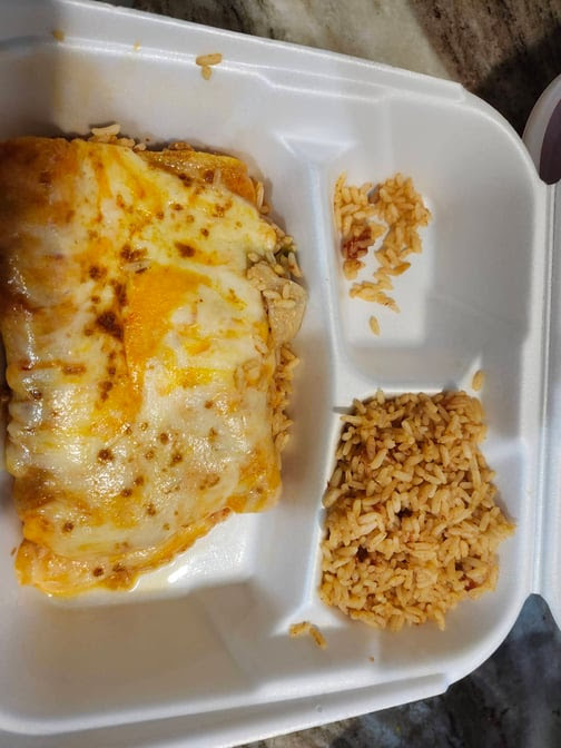 Mexican Fiesta - Canton by null