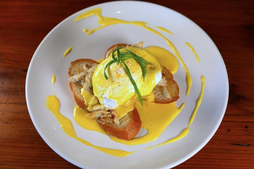 The Parish Café by null