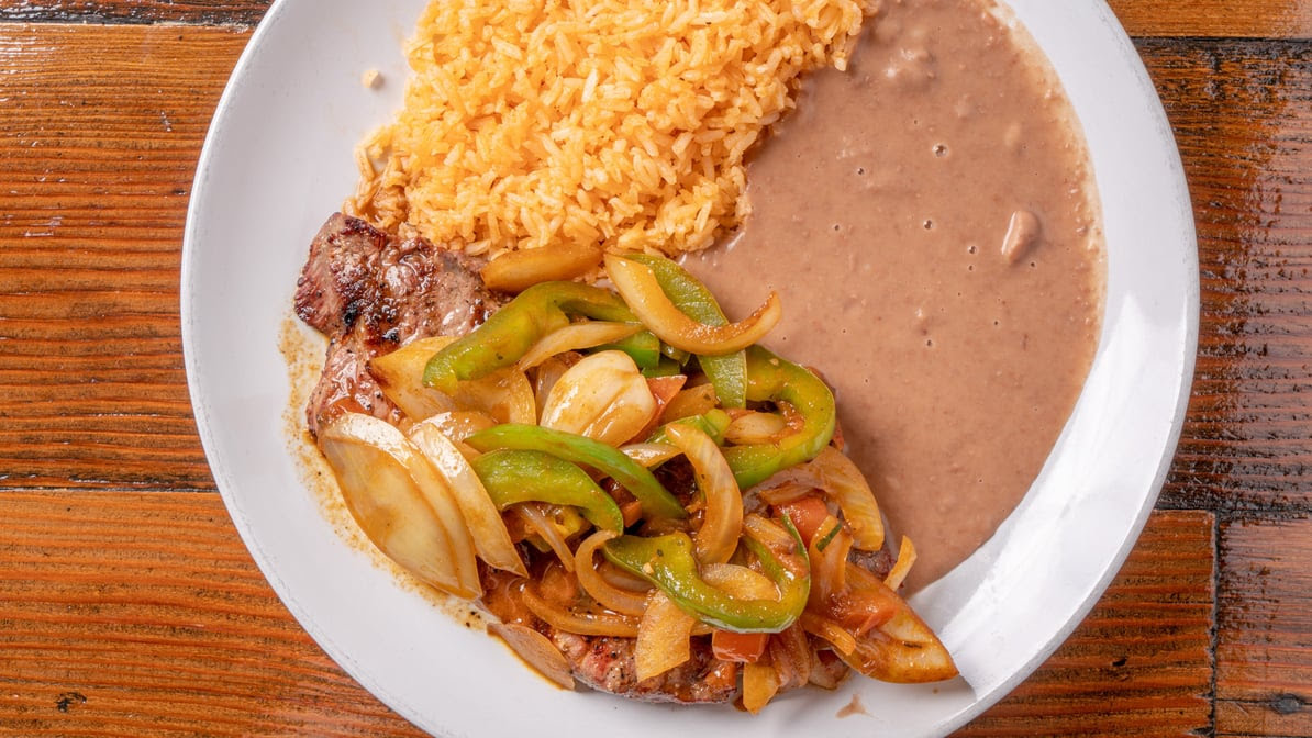 La Margarita Restaurant and Grill by null