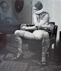 Vintage bondage porn pictures photos sex images pictoa jpg x Vintage bdsm