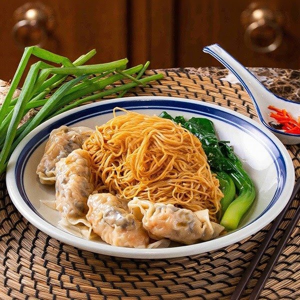 Saigon Seafood Harbor by null