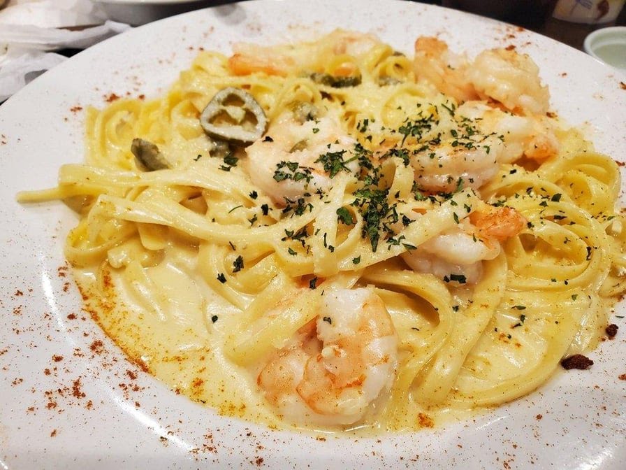 Roux Seafood Kitchen by null