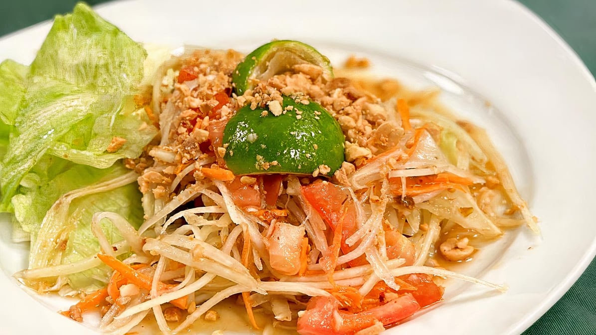 Sala Thai Restaurant by null