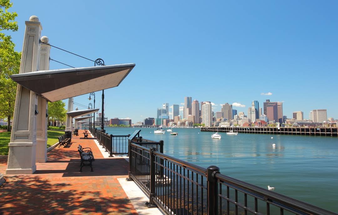 East Boston by null