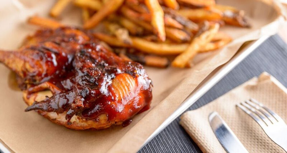 Porkchop Edgewater by null