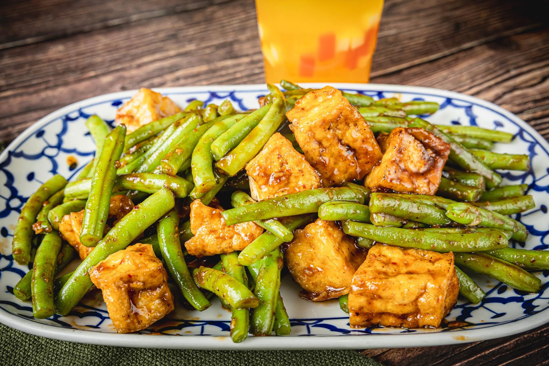 Morningside Thai Restaurant by null