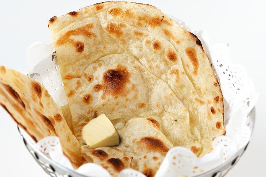 Curry Corner by null